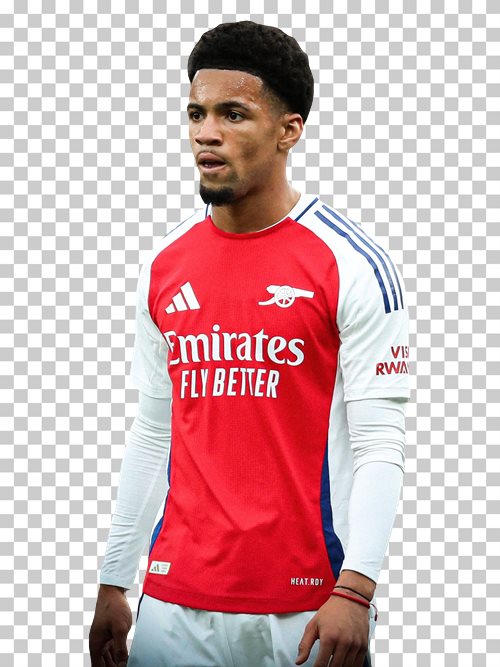 Ethan Nwaneri Arsenal