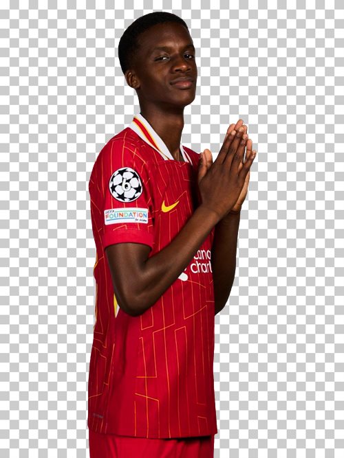 Trey Nyoni transparent png render free