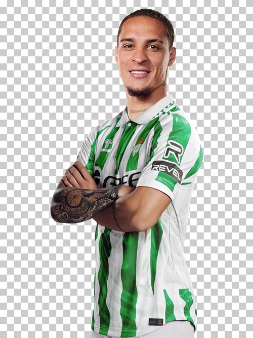 Antony Real Betis