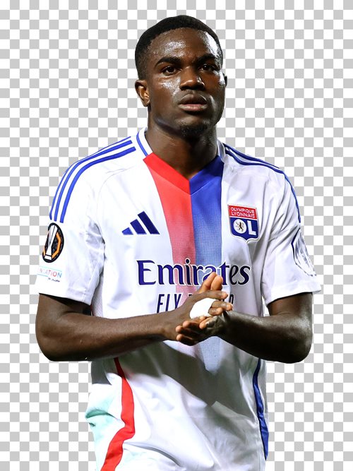 Ernest Nuamah transparent png render free