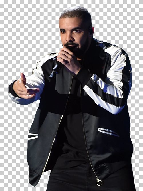 Drake transparent png render free