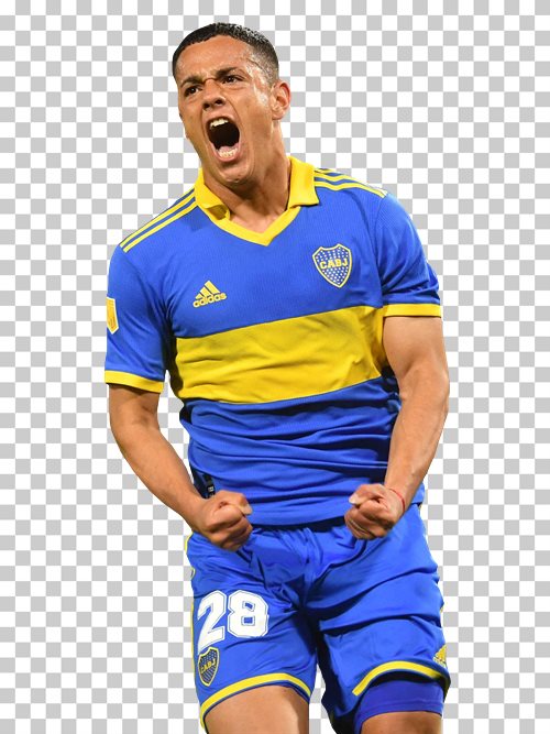 Gonzalo Morales Boca Juniors