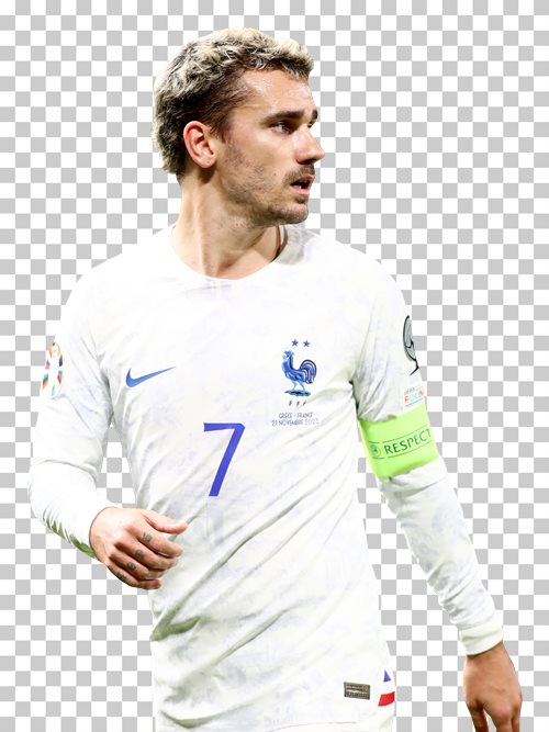 Antoine Griezmann France national football team