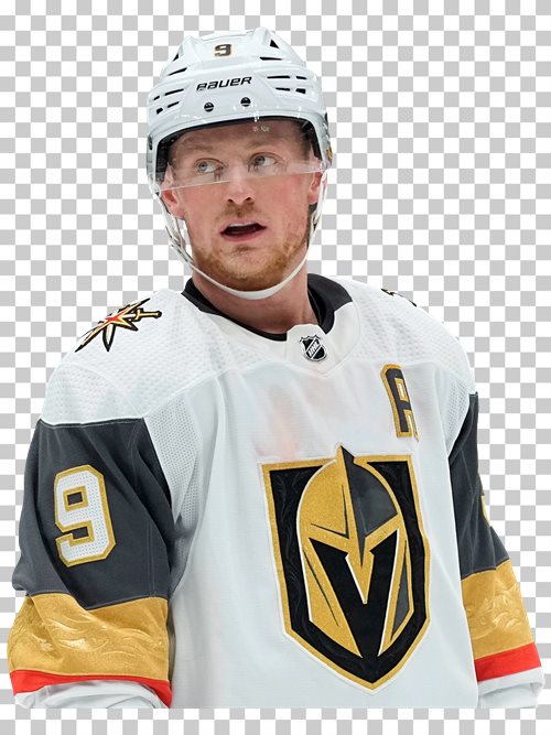 Jack Eichel Vegas Golden Knights