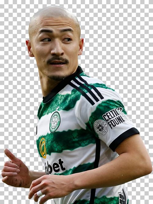 Daizen Maeda Celtic