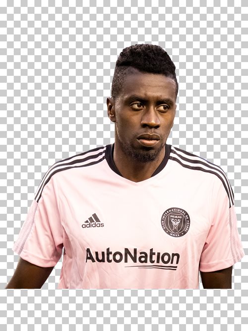 Blaise Matuidi transparent png render free