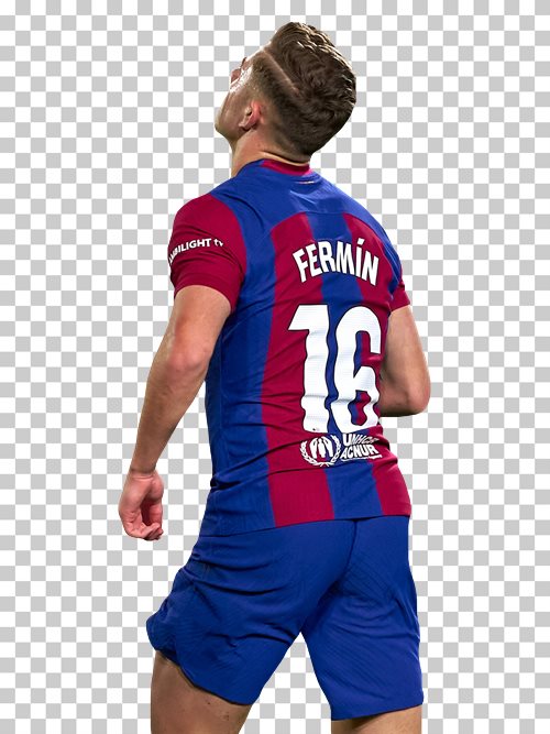 Fermin Lopez FC Barcelona