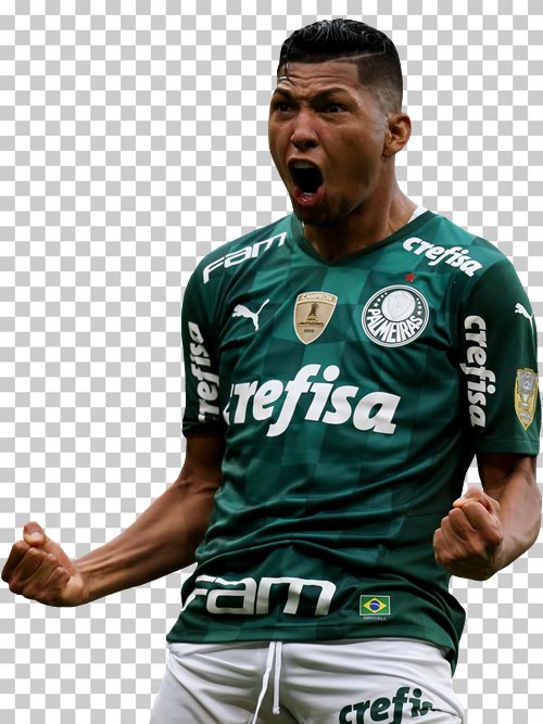 Rony Palmeiras