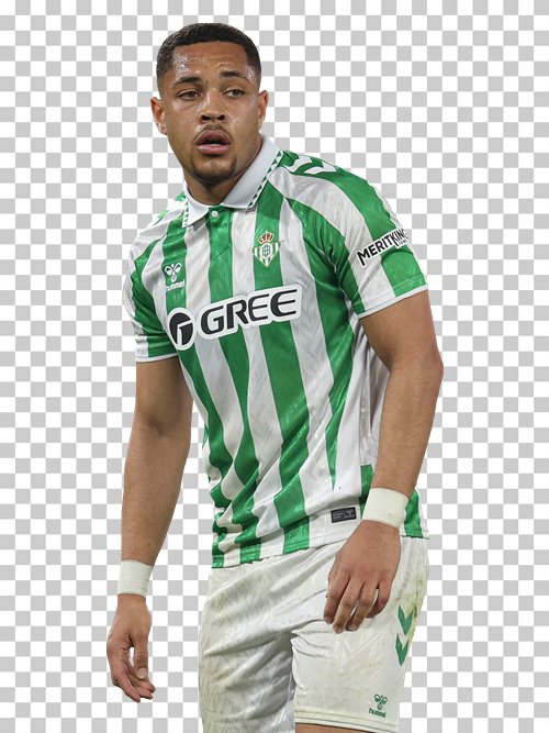 Vitor Roque Real Betis