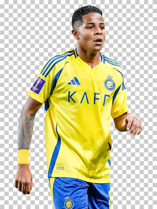 Wesley Al Nassr