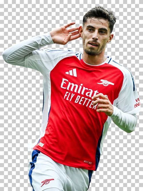Kai Havertz Arsenal