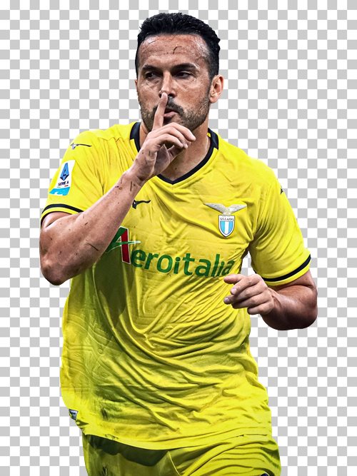 Pedro Lazio