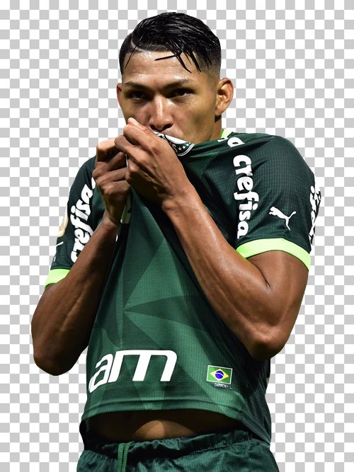 Rony Palmeiras