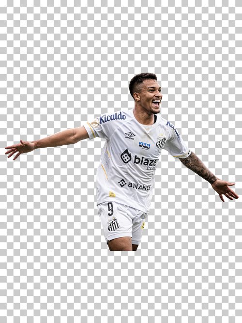 Marcos Leonardo transparent png render free