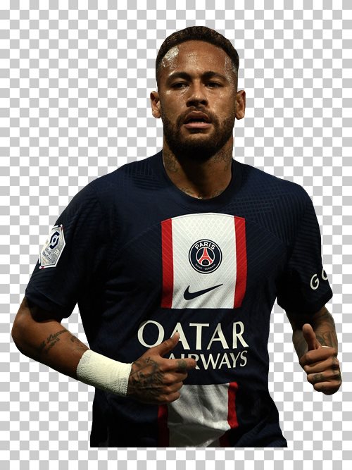 Neymar Paris Saint-Germain