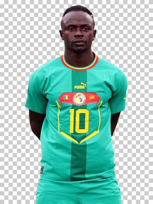 Sadio Mane Senegal national football team