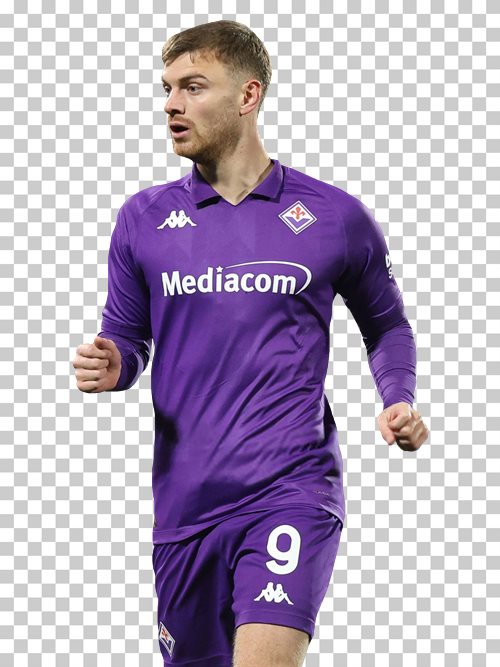 Lucas Beltran Fiorentina