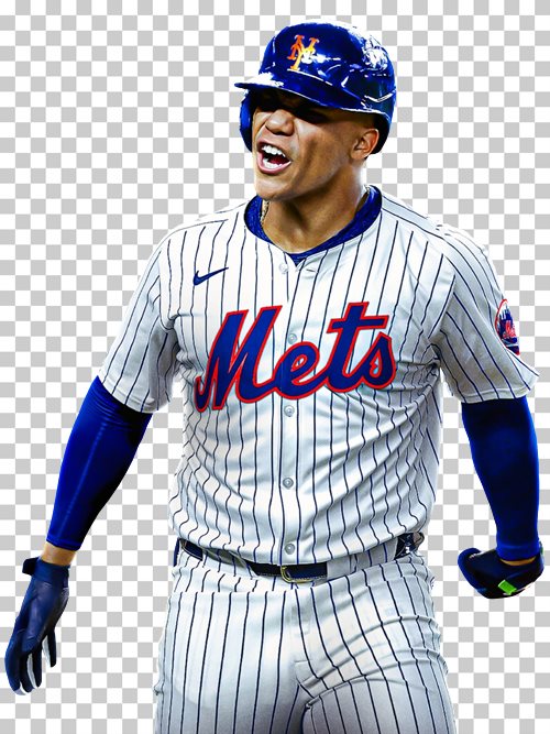 Juan Soto New York Mets