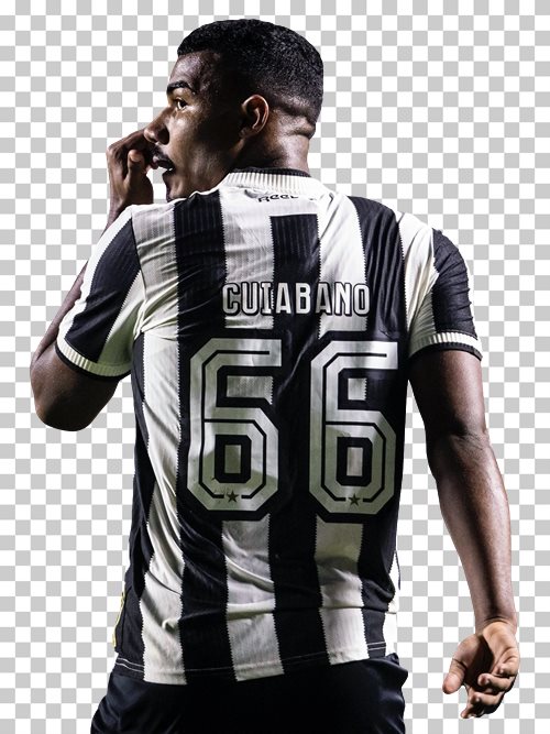 Cuiabano Botafogo