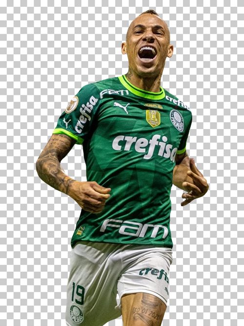 Breno Lopes Palmeiras