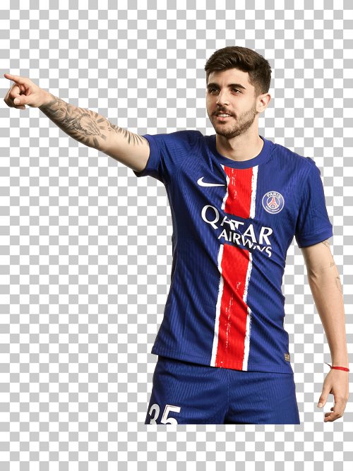 Lucas Beraldo transparent png render free