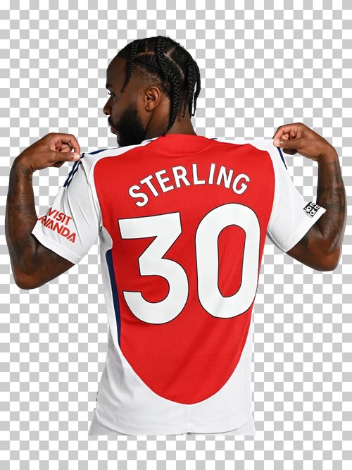 Raheem Sterling Arsenal