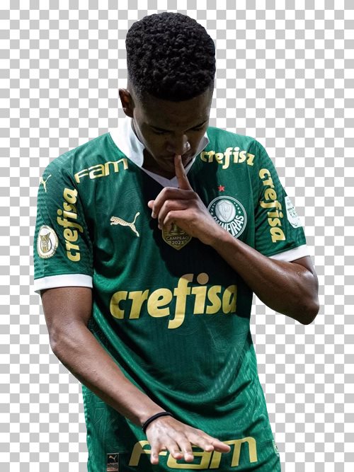 Estevao Palmeiras