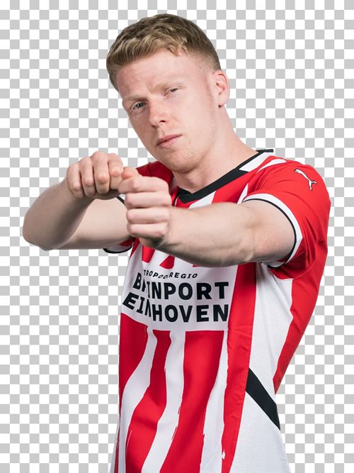 Jerdy Schouten PSV