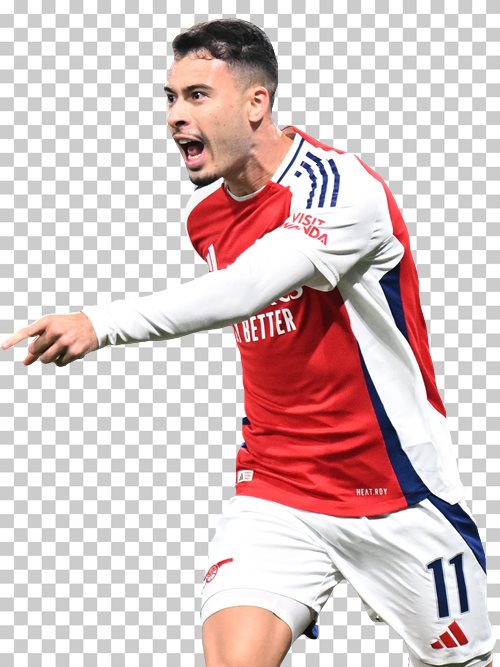 Gabriel Martinelli Arsenal