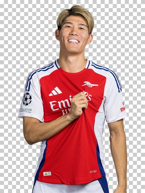 Takehiro Tomiyasu Arsenal