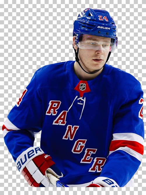 Patrick Kane New York Rangers