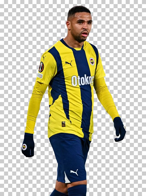 Youssef En-Nesyri Fenerbahce