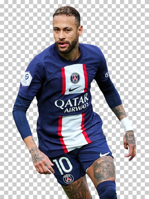 Neymar Paris Saint-Germain