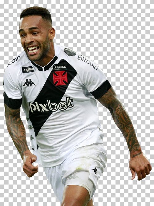 Alex Teixeira Vasco da Gama