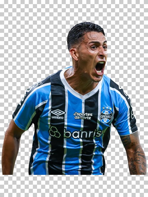 Cristian Pavon Gremio