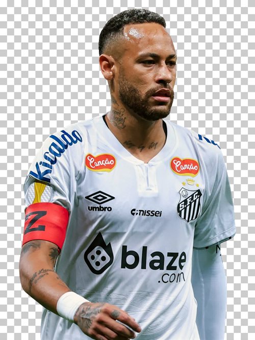 Neymar Santos