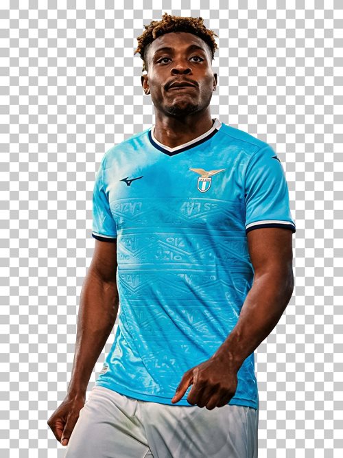 Fisayo Dele-Bashiru Lazio