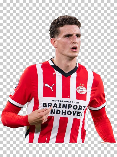 Guus Til PSV