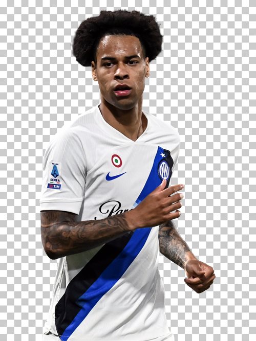 Tajon Buchanan Inter Milan