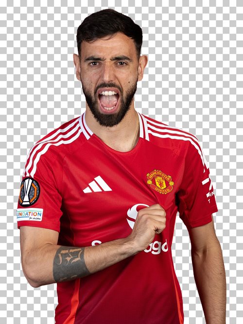 Bruno Fernandes Manchester United