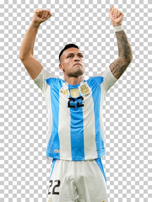 Lautaro Martinez Argentina national football team