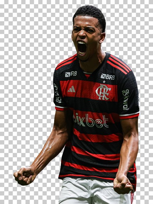 Carlinhos Flamengo