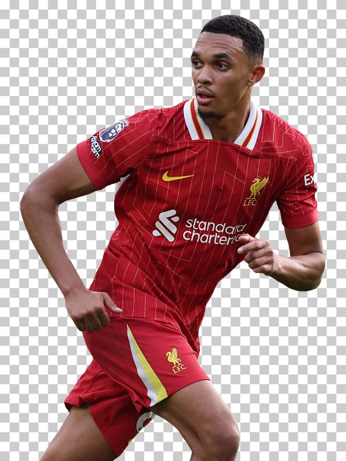 Trent Alexander-Arnold Liverpool