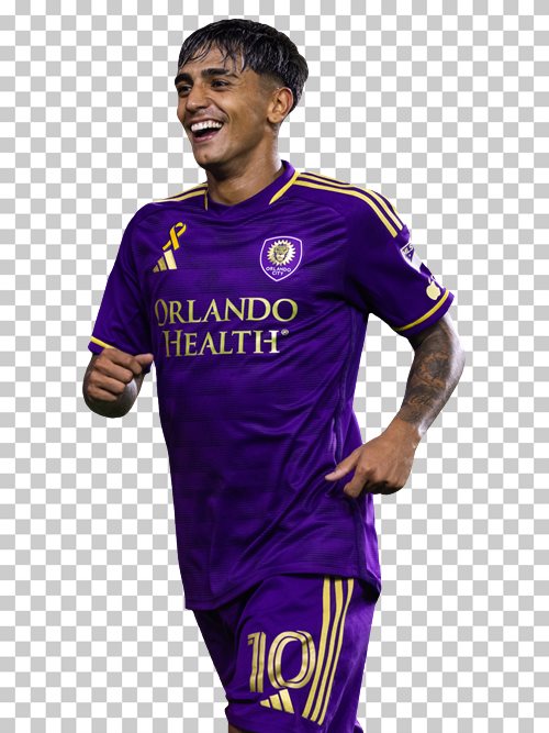 Facundo Torres transparent png render free