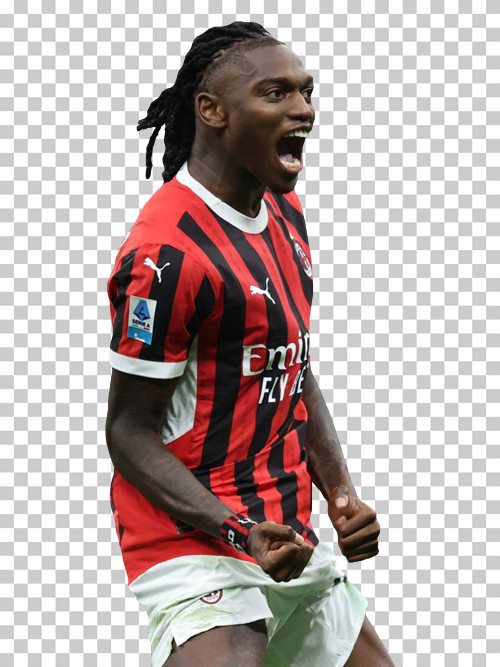 Rafael Leao AC Milan