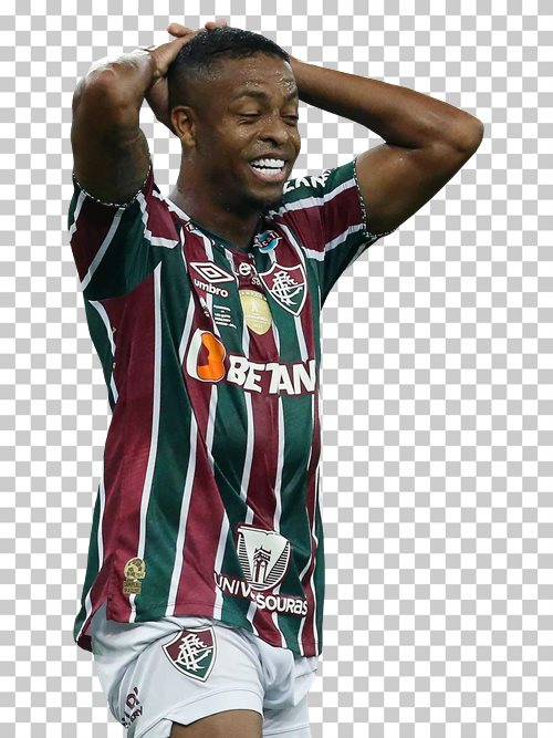 Keno Fluminense