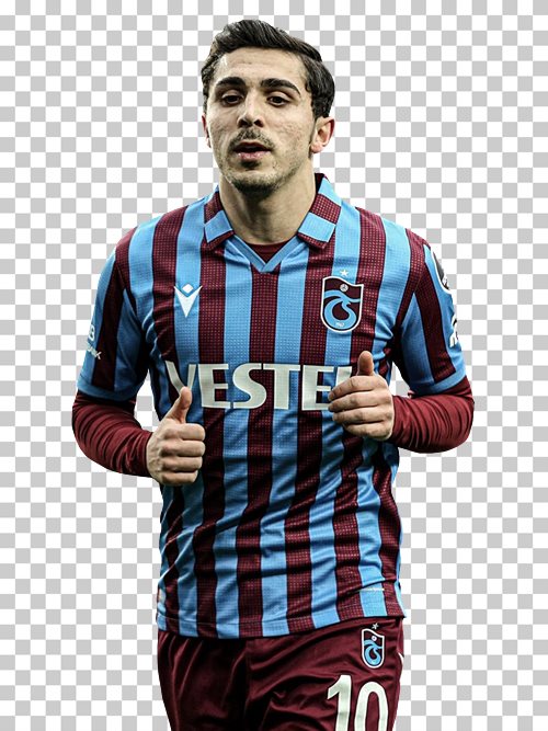 Abdulkadir Omur Trabzonspor