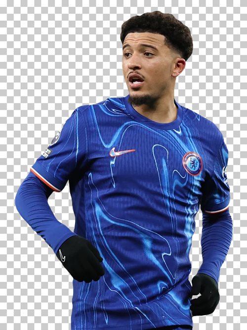 Jadon Sancho Chelsea