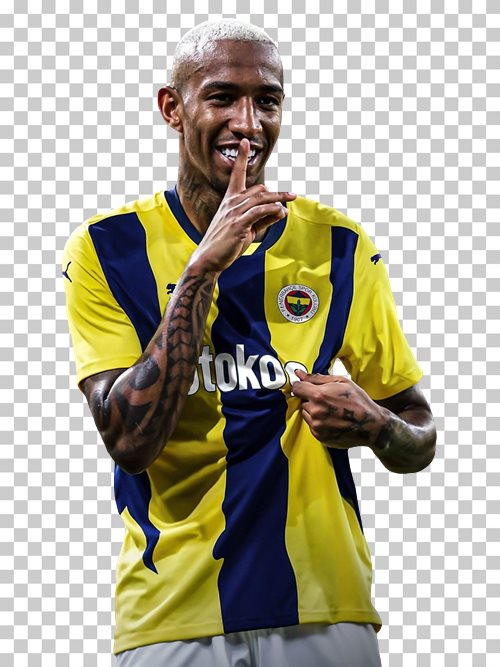 Talisca Fenerbahce