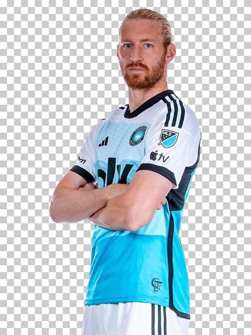 Tim Ream Charlotte FC